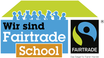 fairtrade schools logo