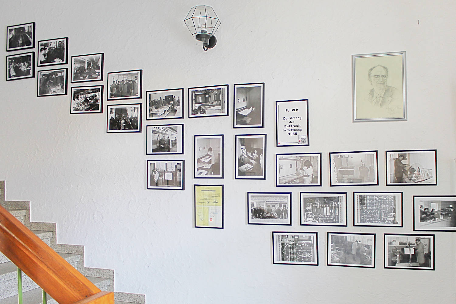PEK Bildergalerie